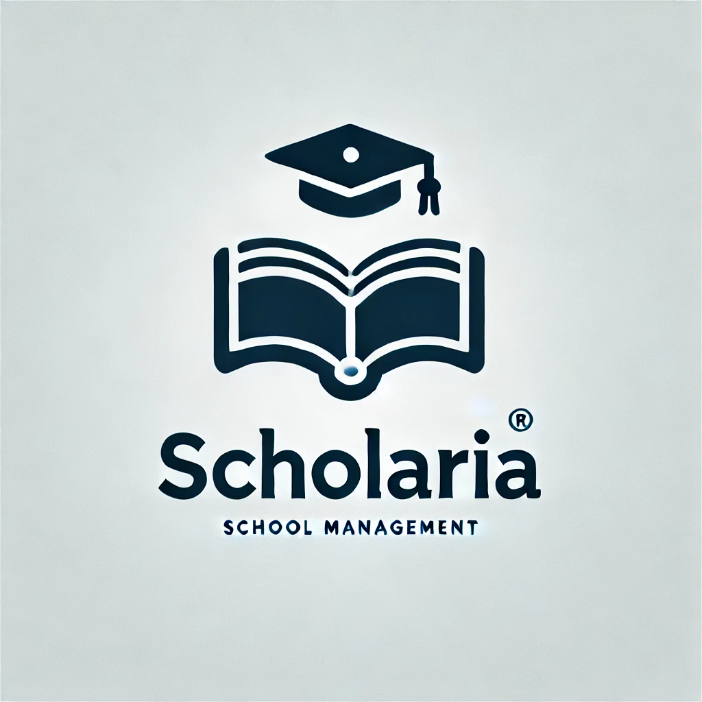 Scholaria Logo